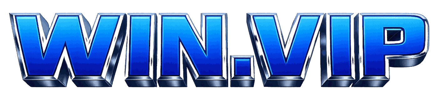 win.vip WinVIP BD Logo